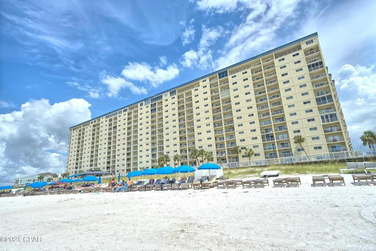 Paradise * Panama City Beach