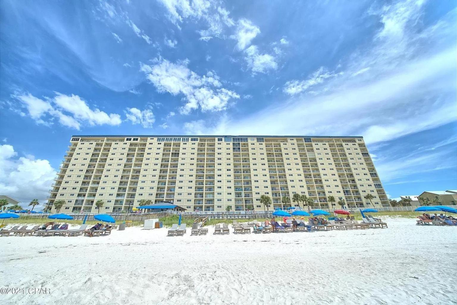 Paradise Panama City Beach
