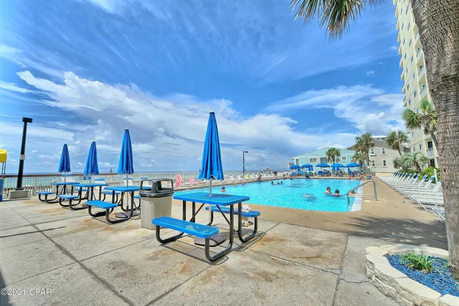 Paradise Holiday home