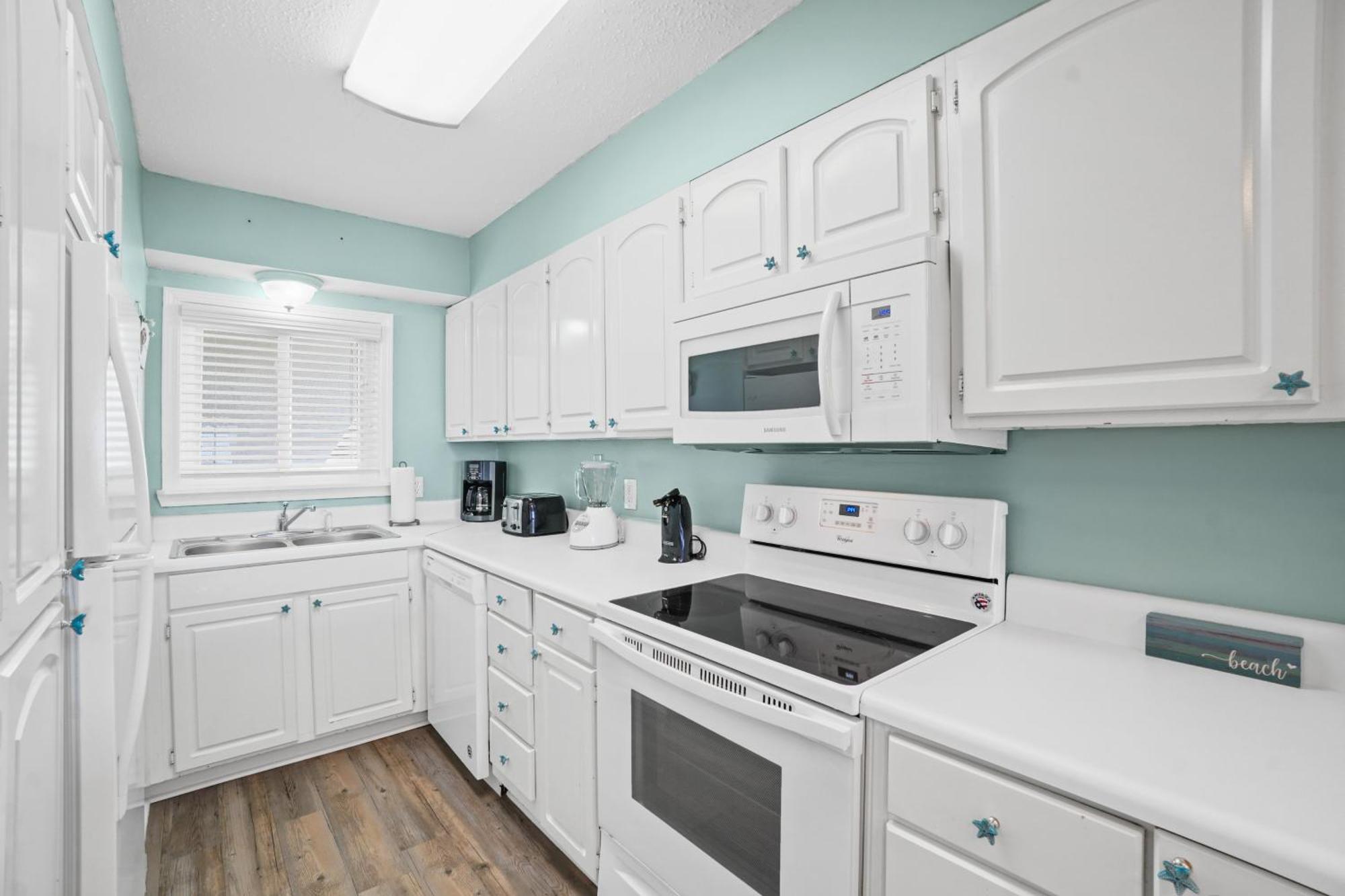 Paradise Holiday home Panama City Beach