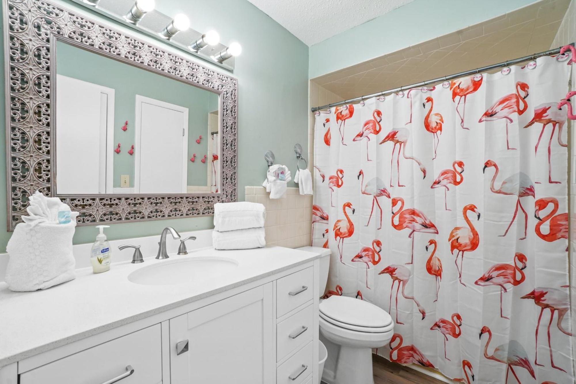 Paradise Holiday home Panama City Beach