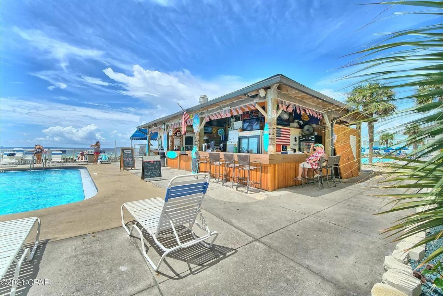 Holiday home Paradise Panama City Beach