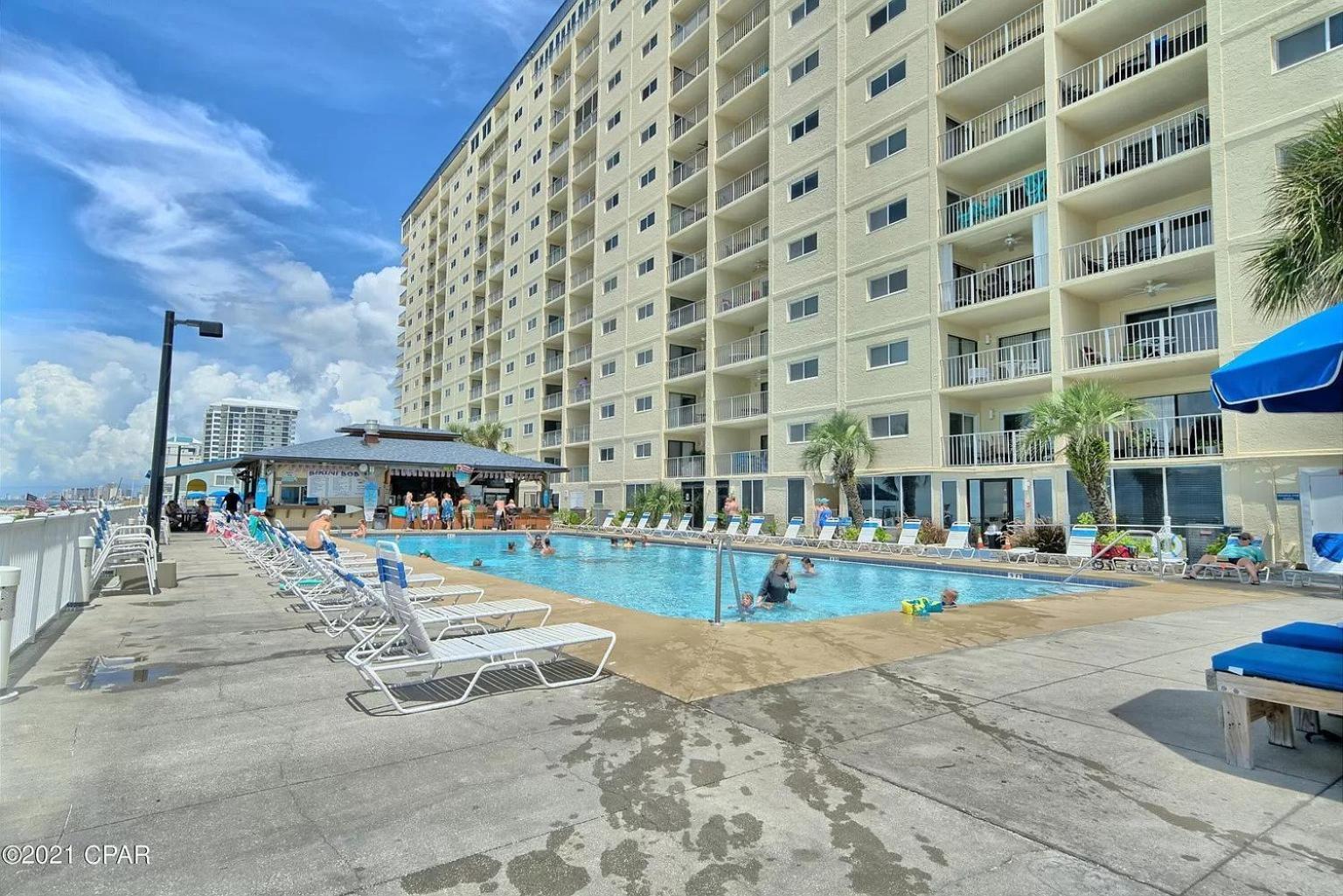 Paradise * Panama City Beach