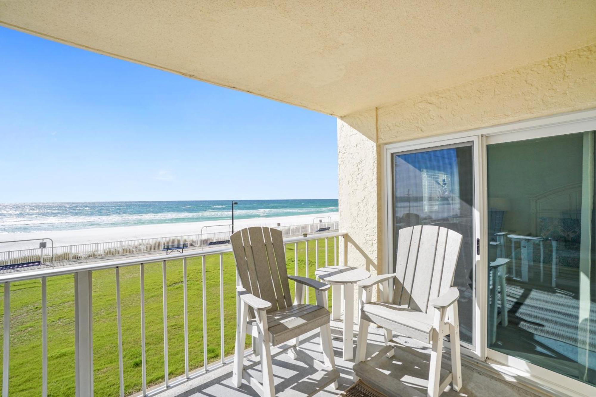 Paradise Holiday home Panama City Beach