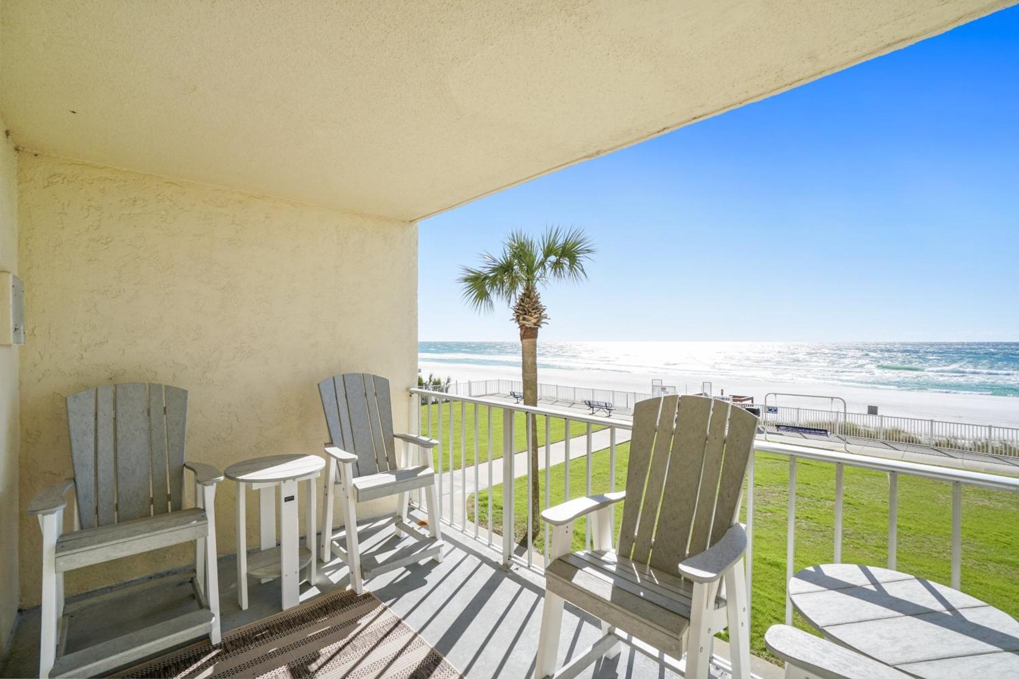 Paradise Holiday home Panama City Beach