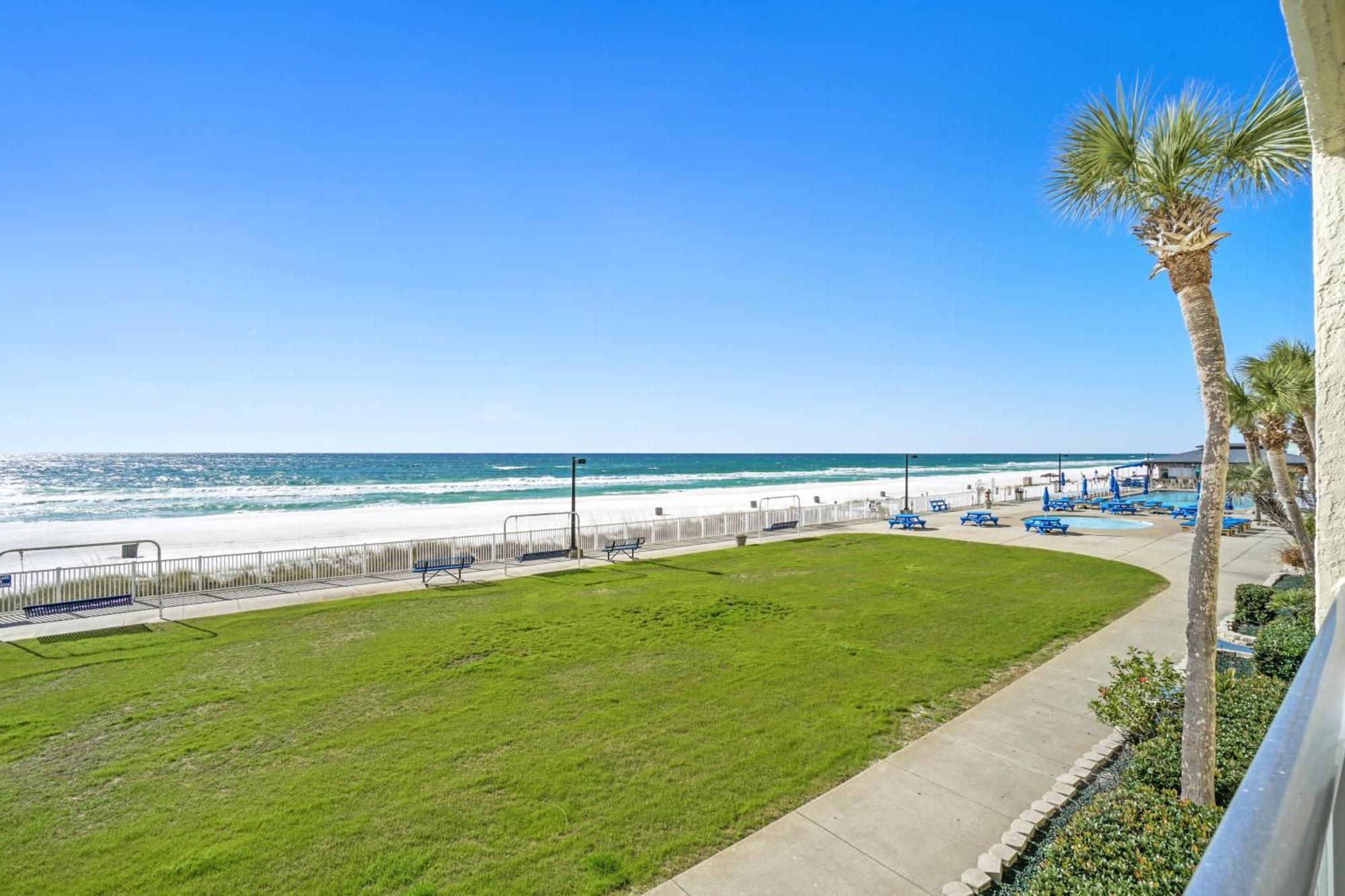 Paradise * Panama City Beach