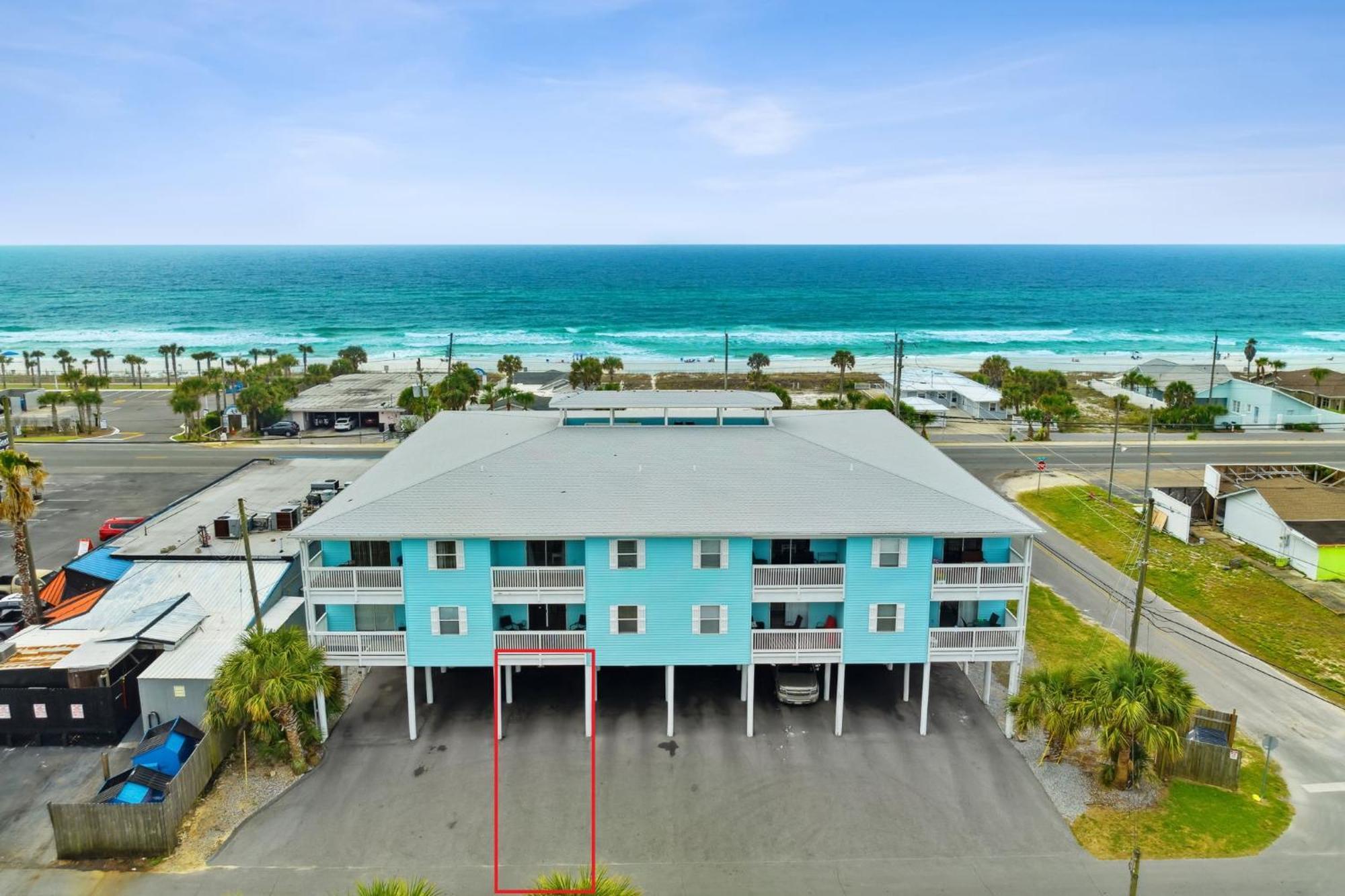 Somerset Panama City Beach