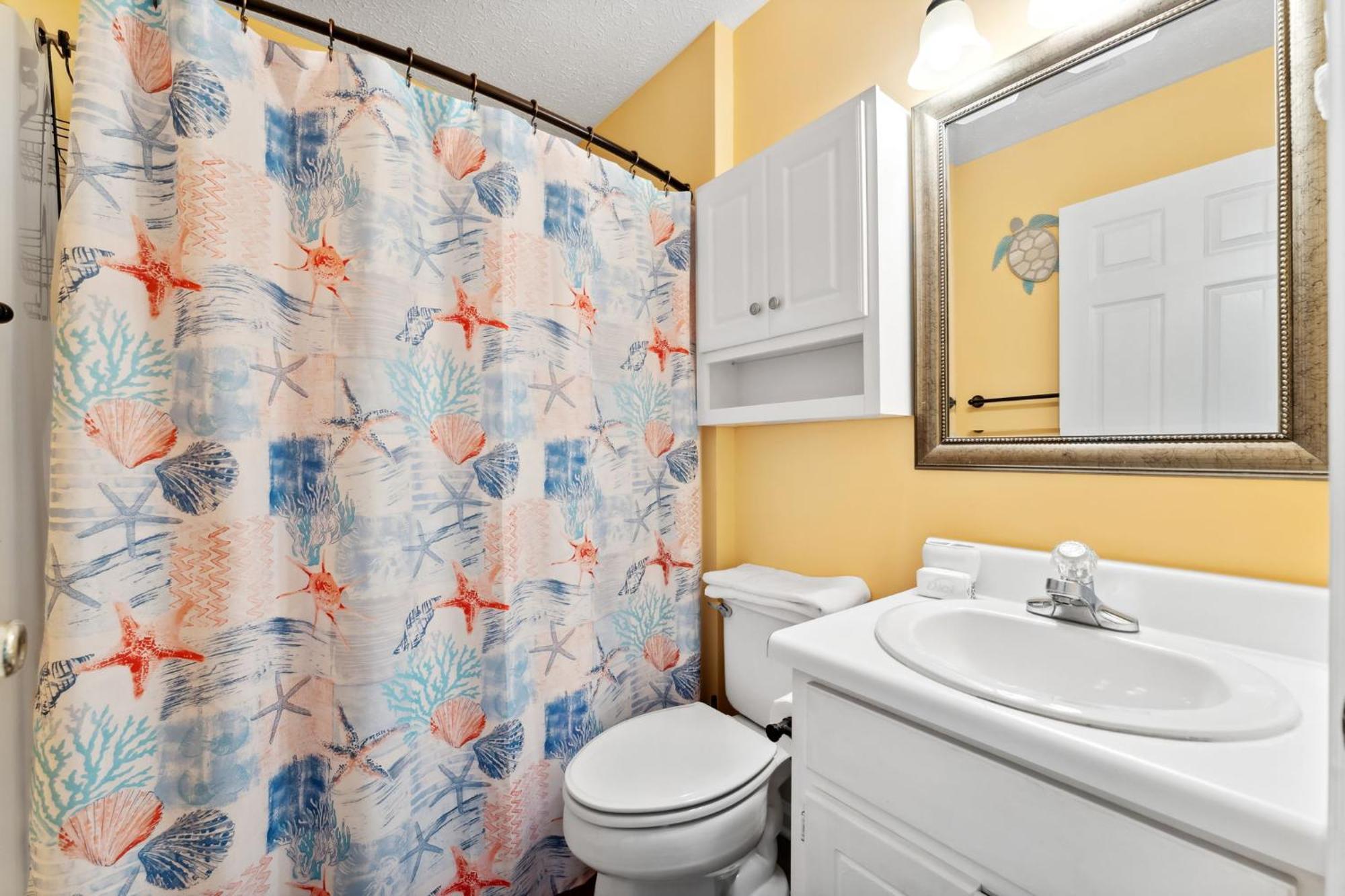 Holiday home Somerset Panama City Beach