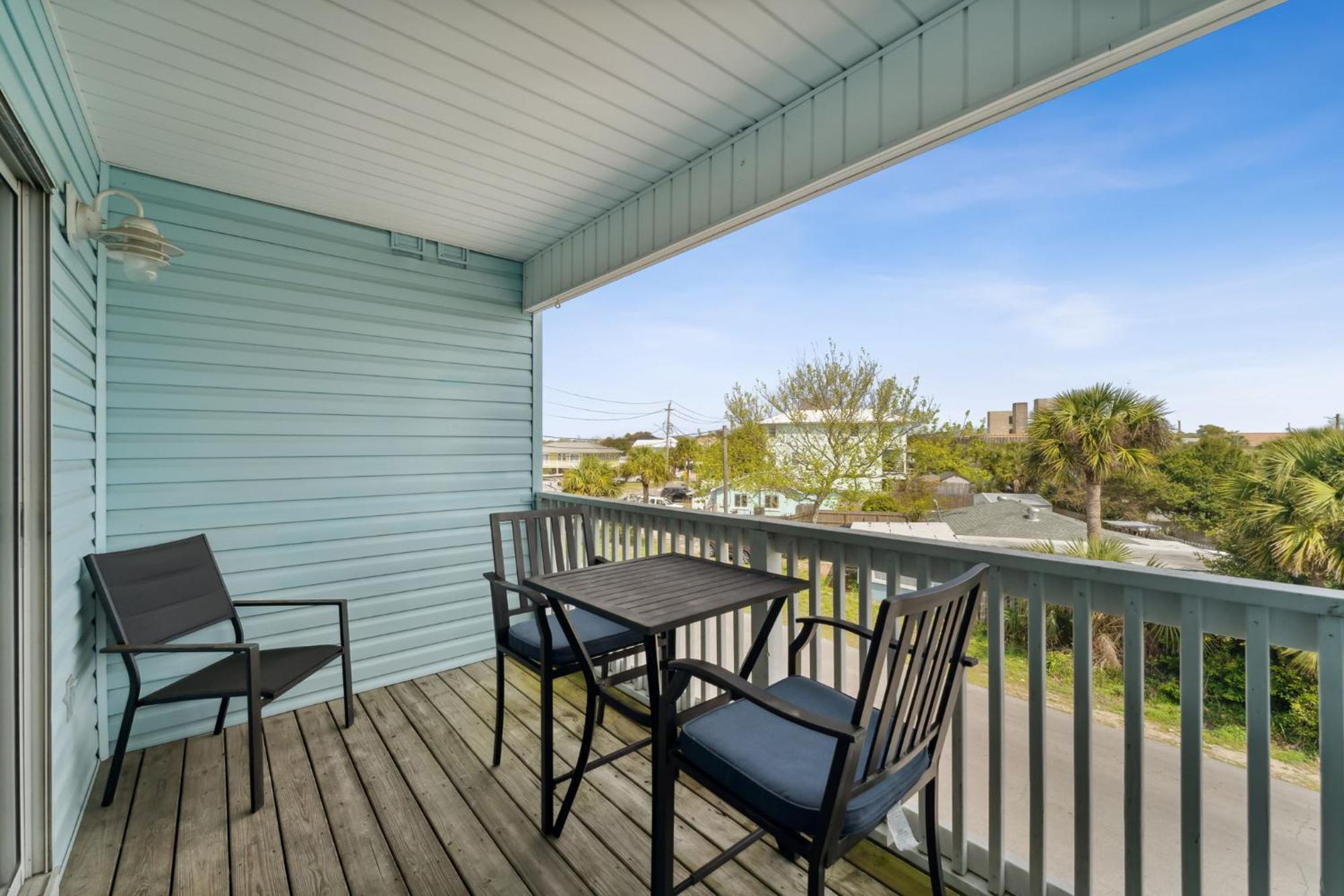 Somerset Holiday home Panama City Beach