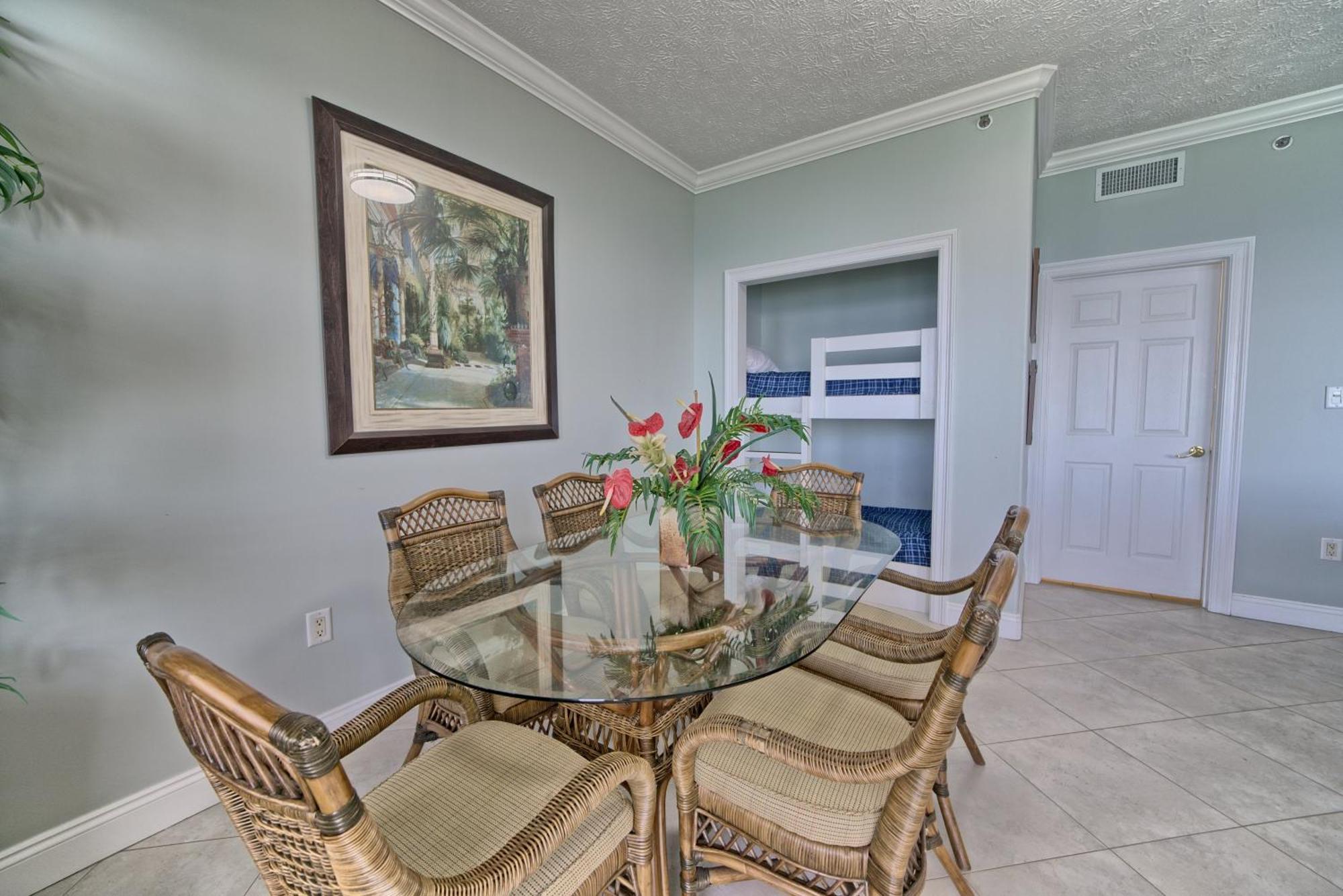 Luxurious Beachfront With Beachside Pool Access And Free Wifi - Unit 1202 Apartment *