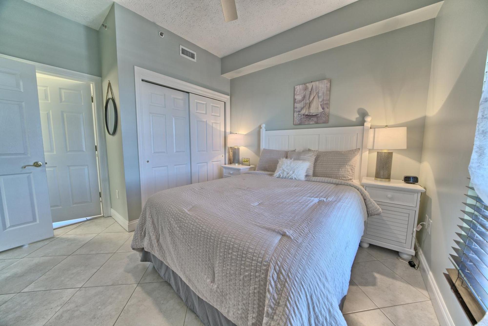 Apartment Luxurious Beachfront With Beachside Pool Access And Free Wifi - Unit 1202 Panama City Beach