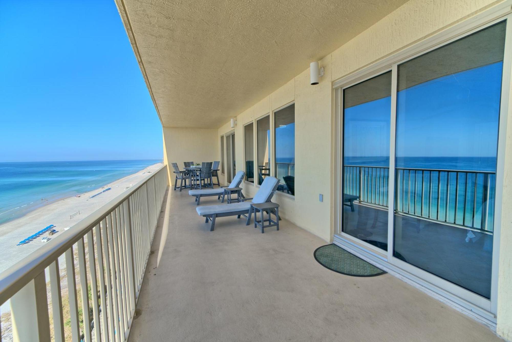 Apartment Luxurious Beachfront With Beachside Pool Access And Free Wifi - Unit 1202