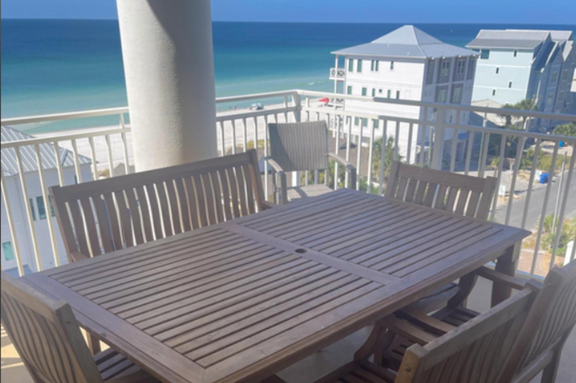 Sterling Beach Iii Apartment *