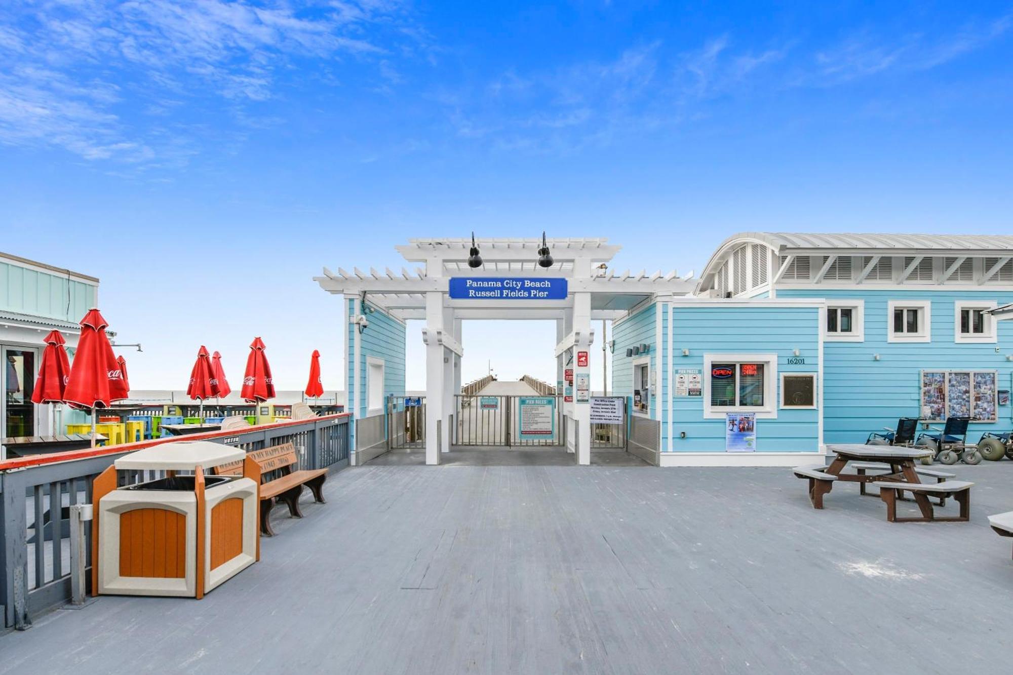 Sugar #a14 By Book That Holiday home Panama City Beach