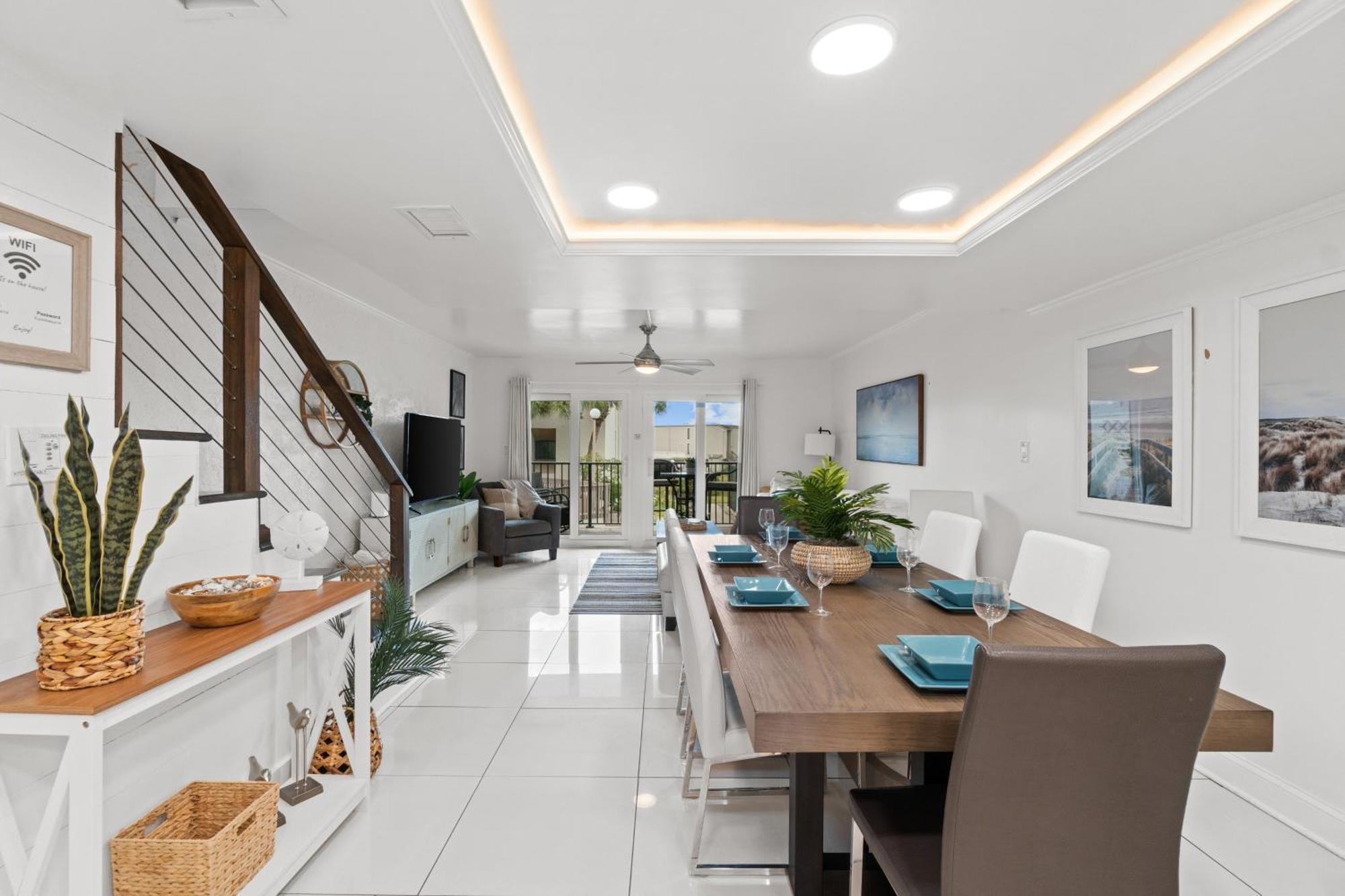 Holiday home Sugar #a14 By Book That Panama City Beach