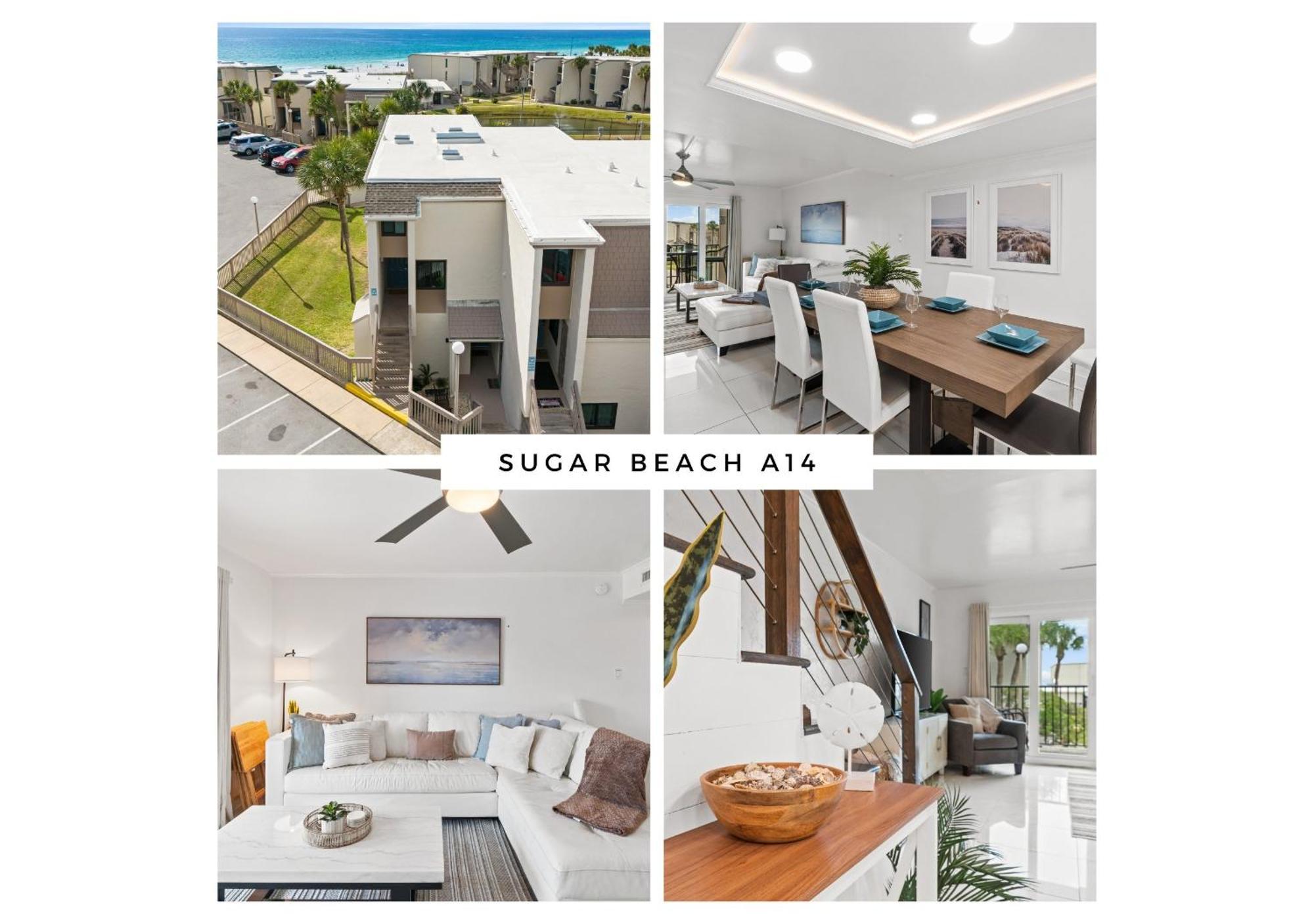 Holiday home Sugar #a14 By Book That