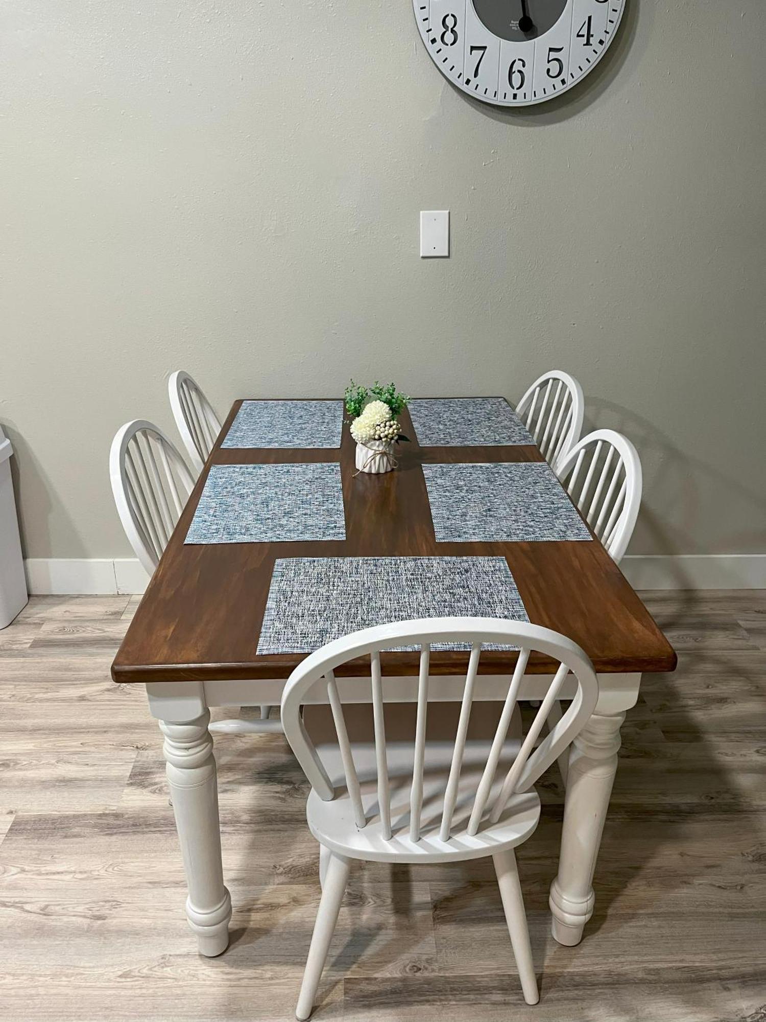 2 Bedroom Duplex In Panama Florida -upstairs Unit Panama City Beach