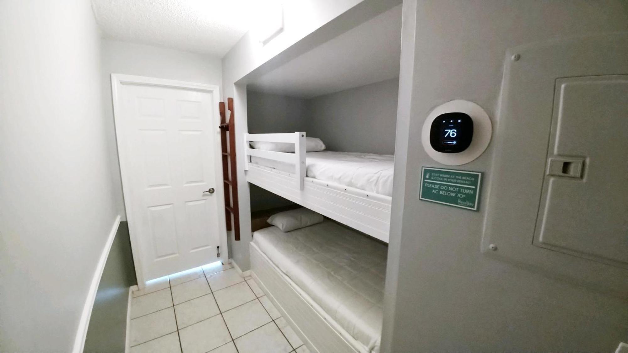 The Summit 126 Holiday home Panama City Beach