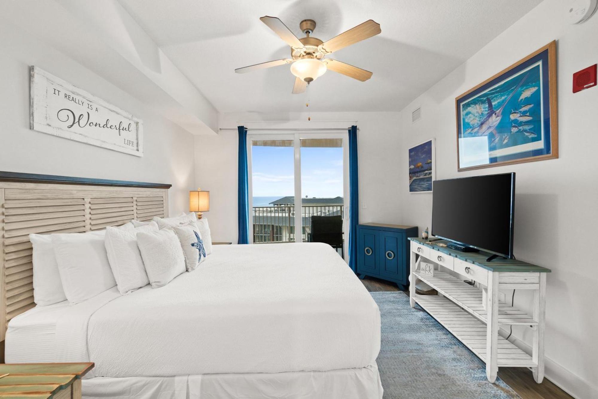 Apartment Calypso Tower 3 *