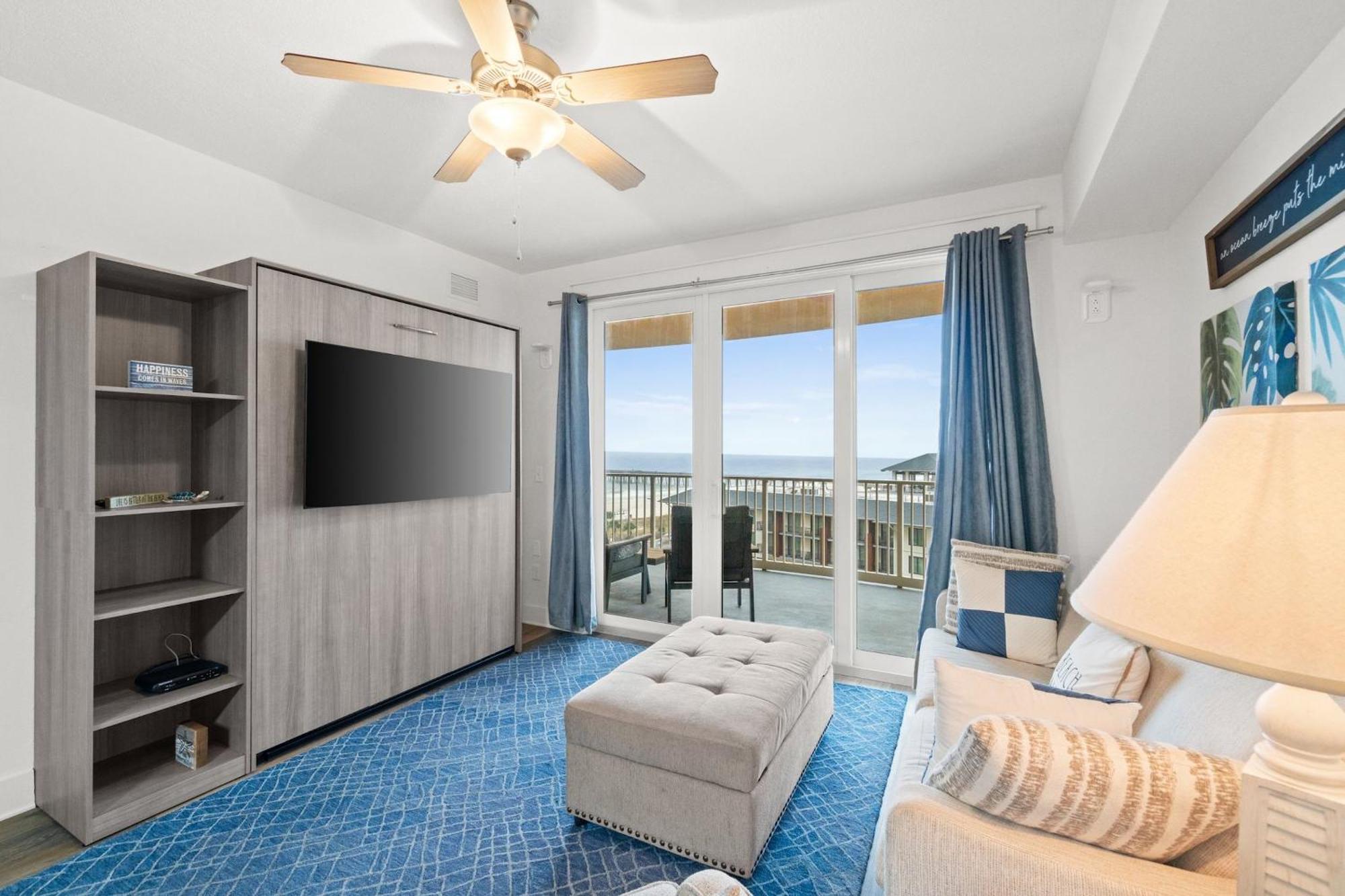 Apartment Calypso Tower 3 Panama City Beach