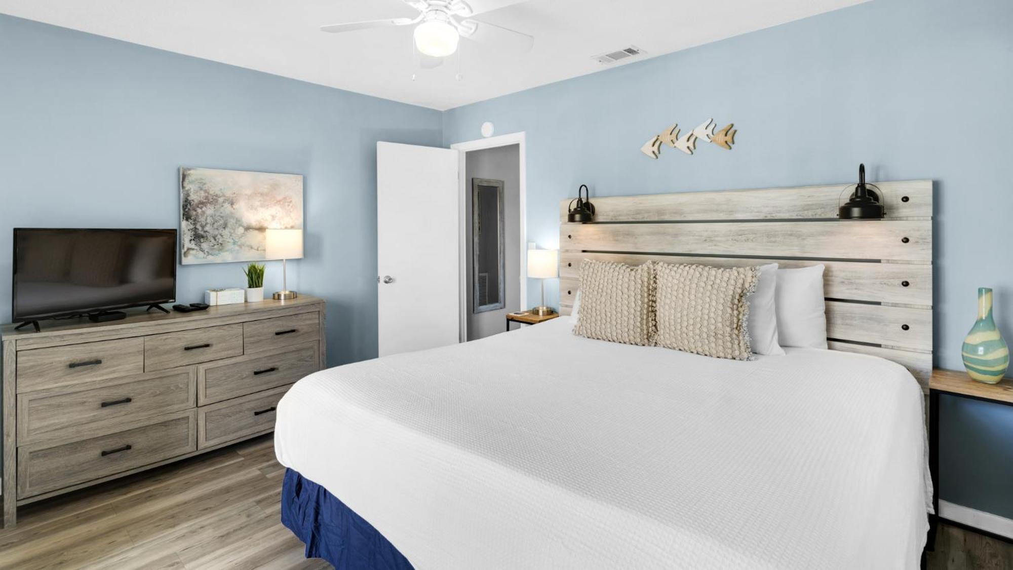 Southwinds I-7 Holiday home Panama City Beach