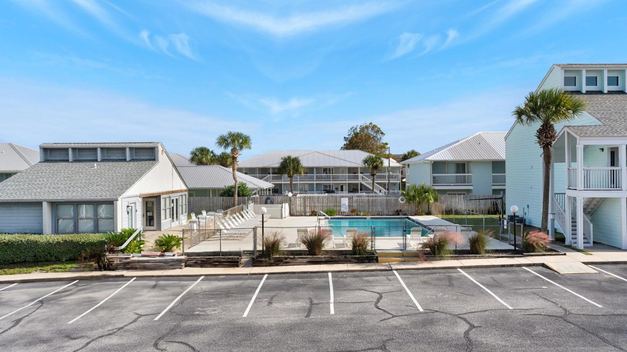 Southwinds I-7 Panama City Beach