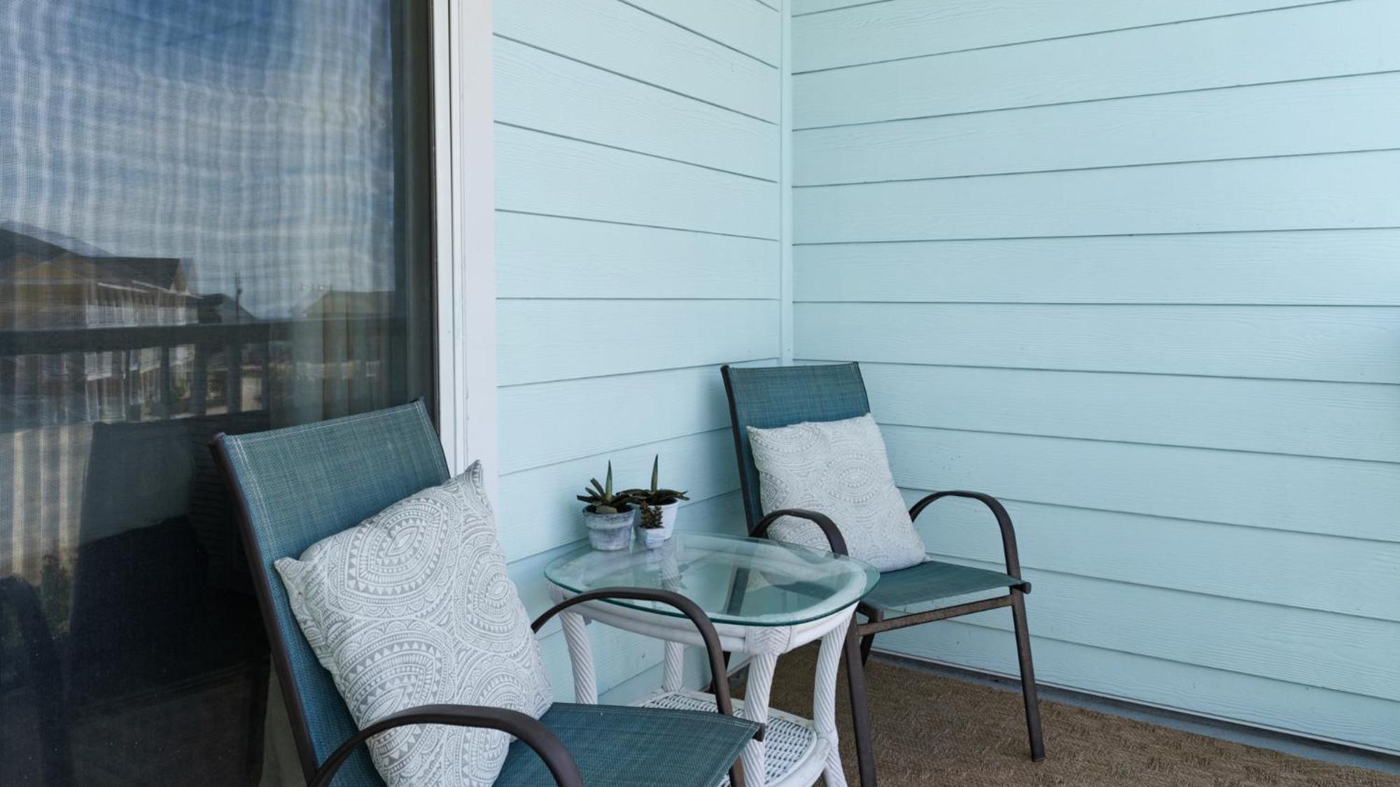 Southwinds I-7 Holiday home