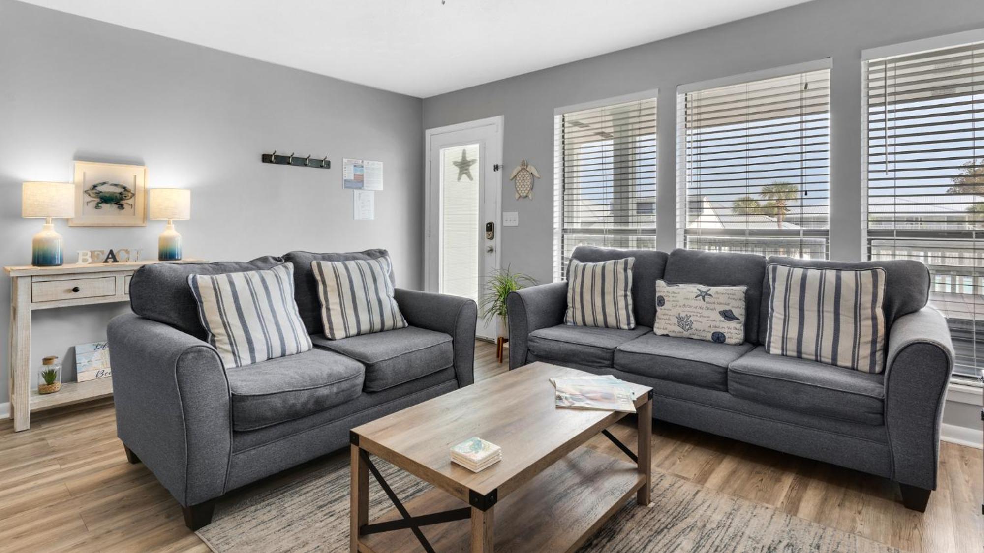 Southwinds I-7 Holiday home Panama City Beach
