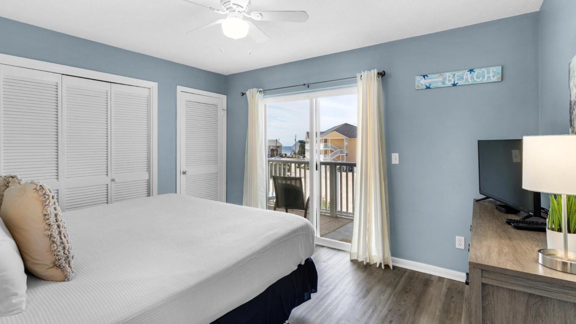 Southwinds I-7 *