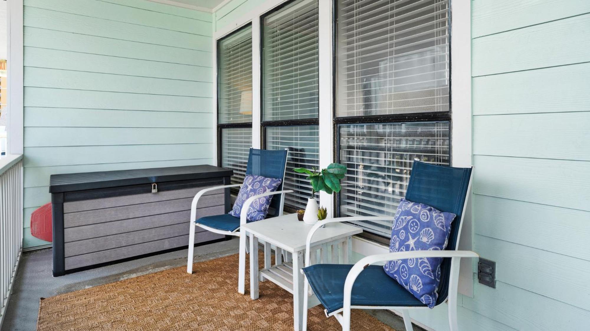 Southwinds I-7 Panama City Beach