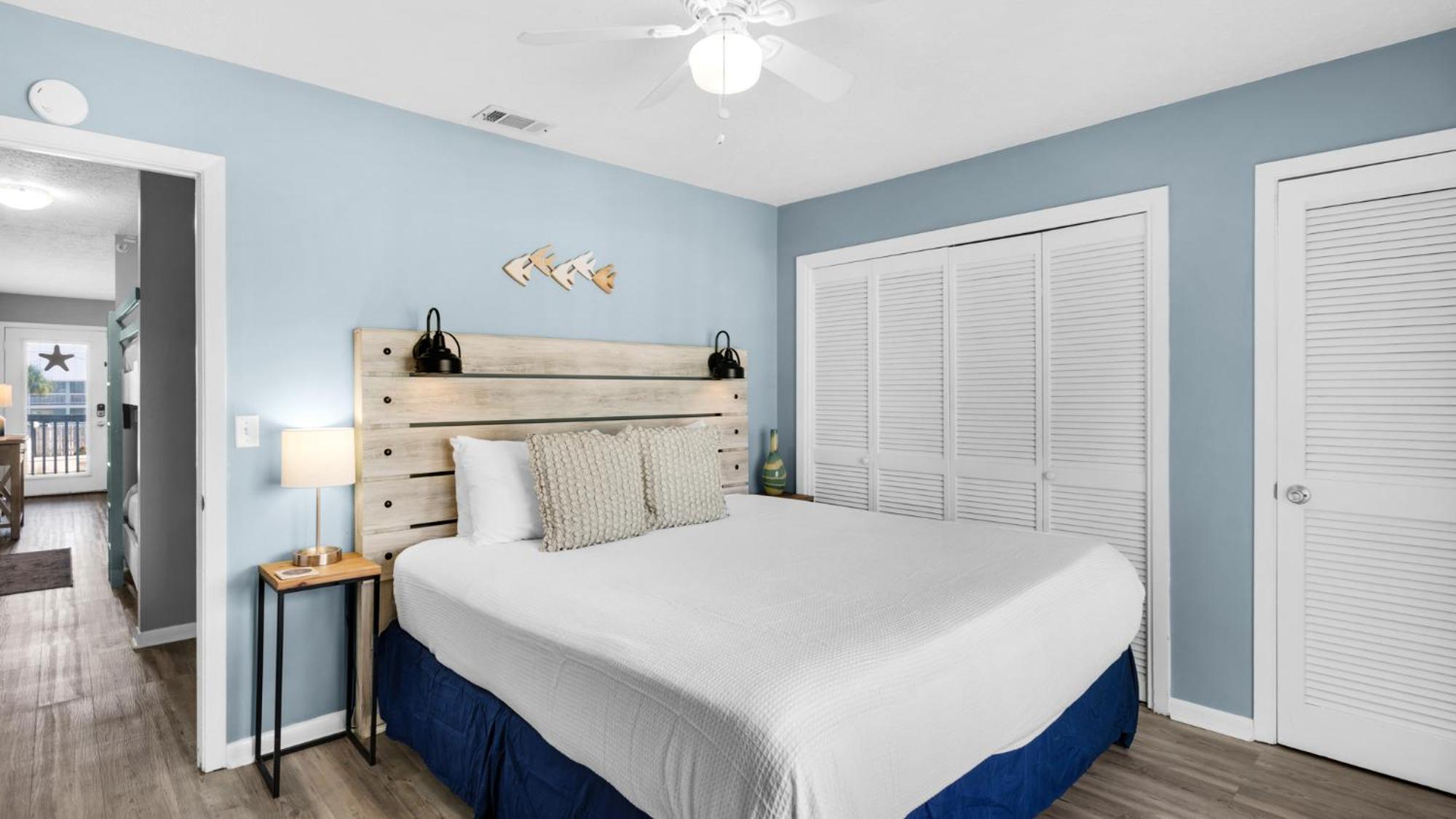Southwinds I-7 * Panama City Beach