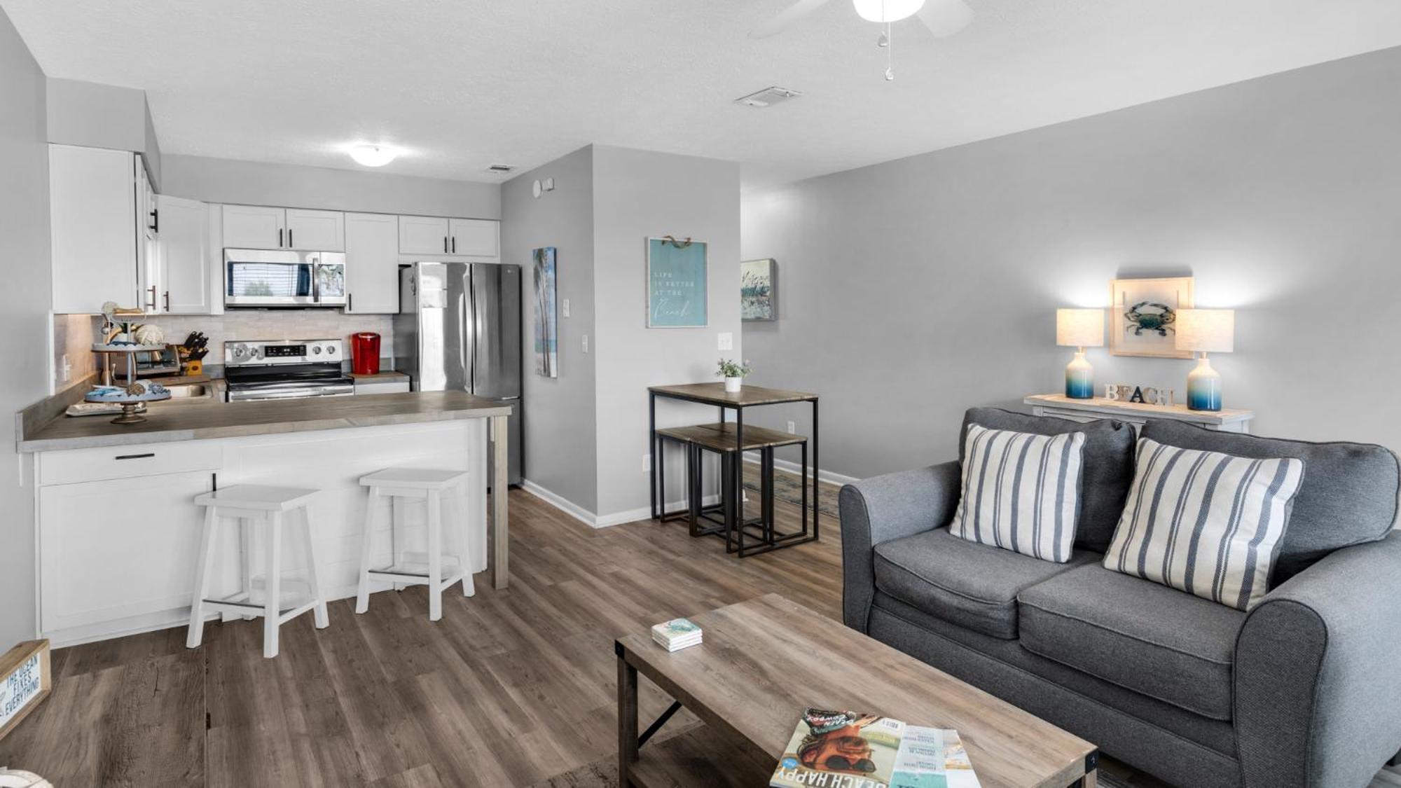 Holiday home Southwinds I-7