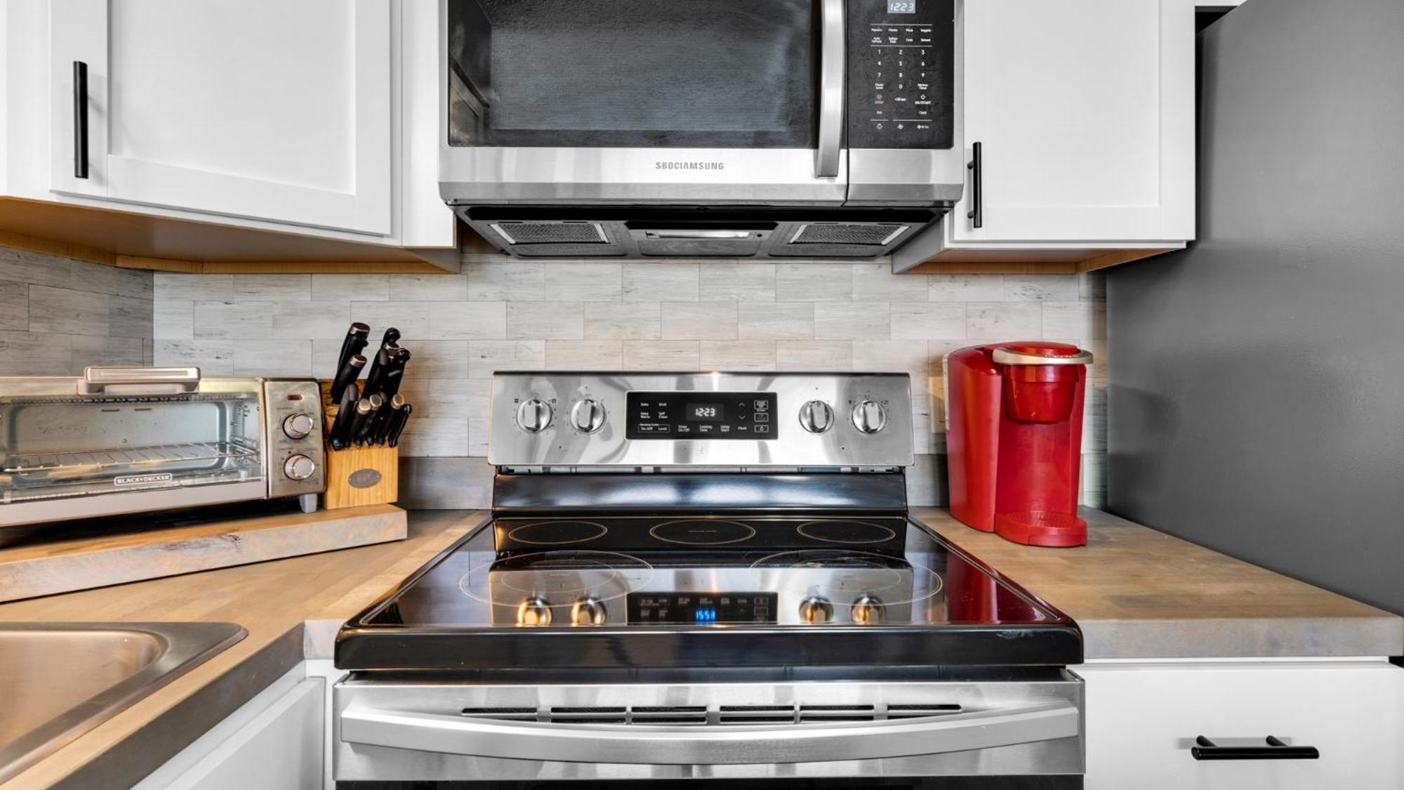 Southwinds I-7 Holiday home *
