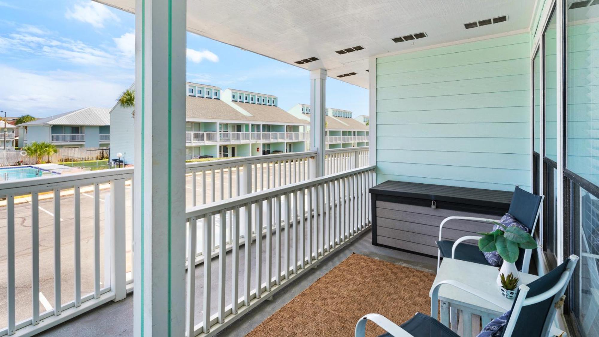 Holiday home Southwinds I-7