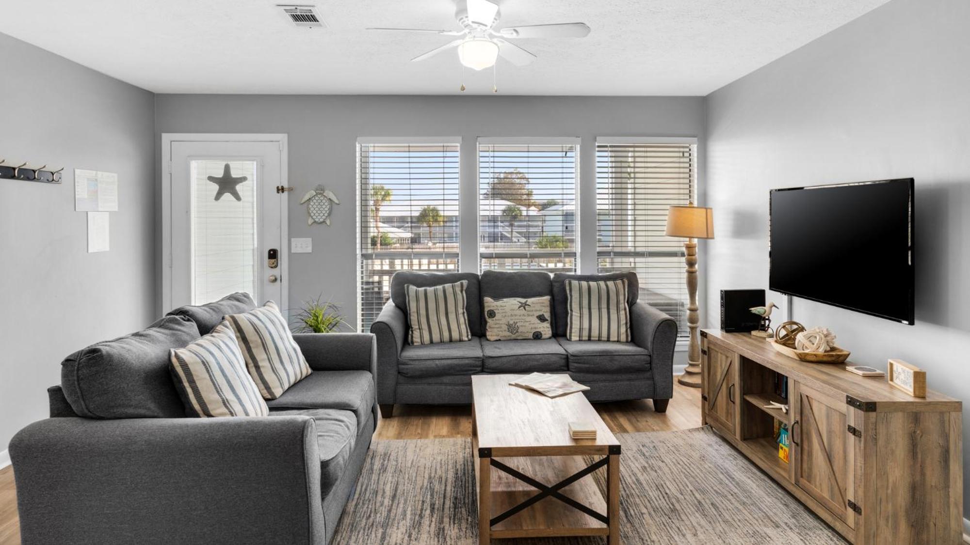 Southwinds I-7 Holiday home *