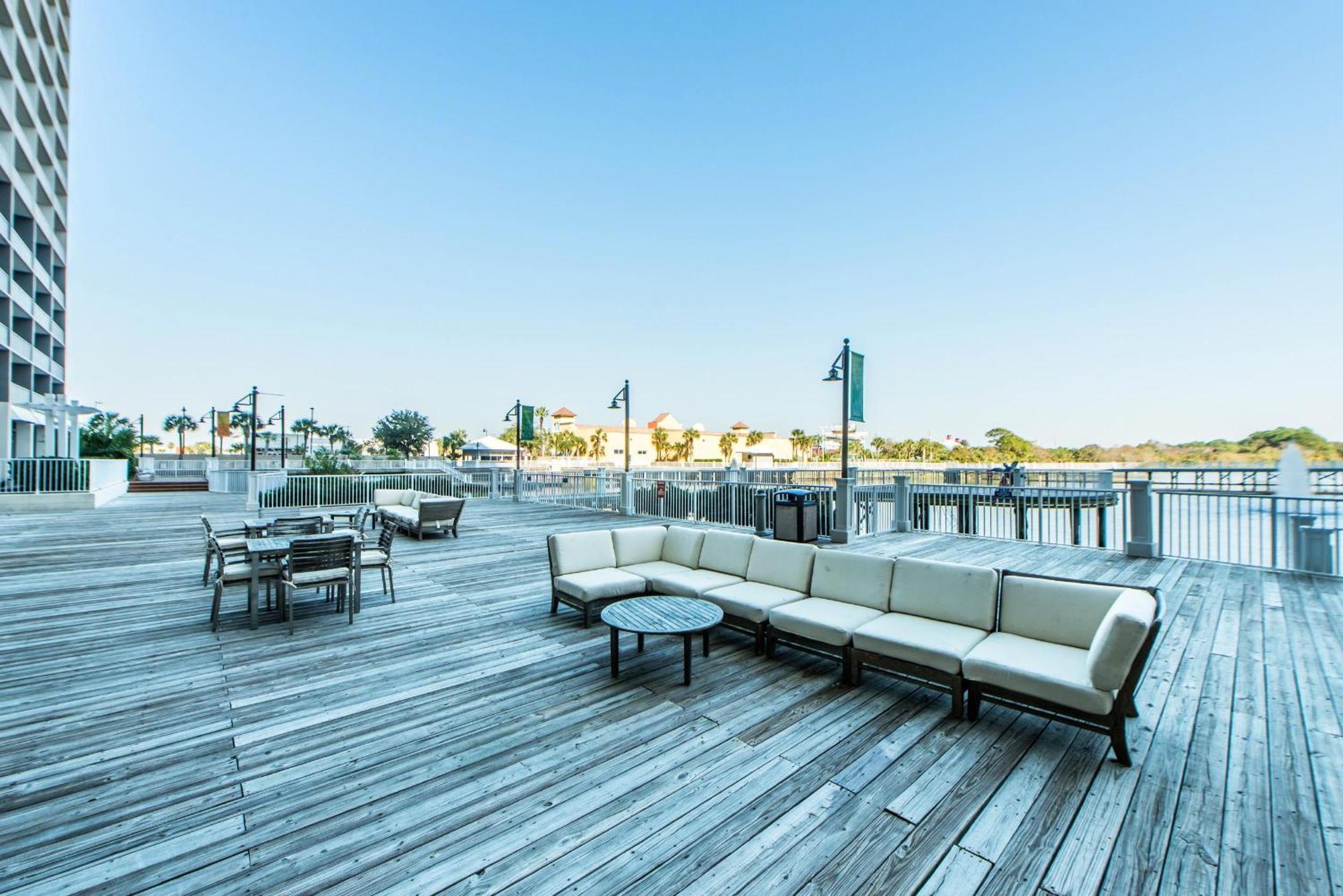 Laketown Wharf 1326 Panama City Beach