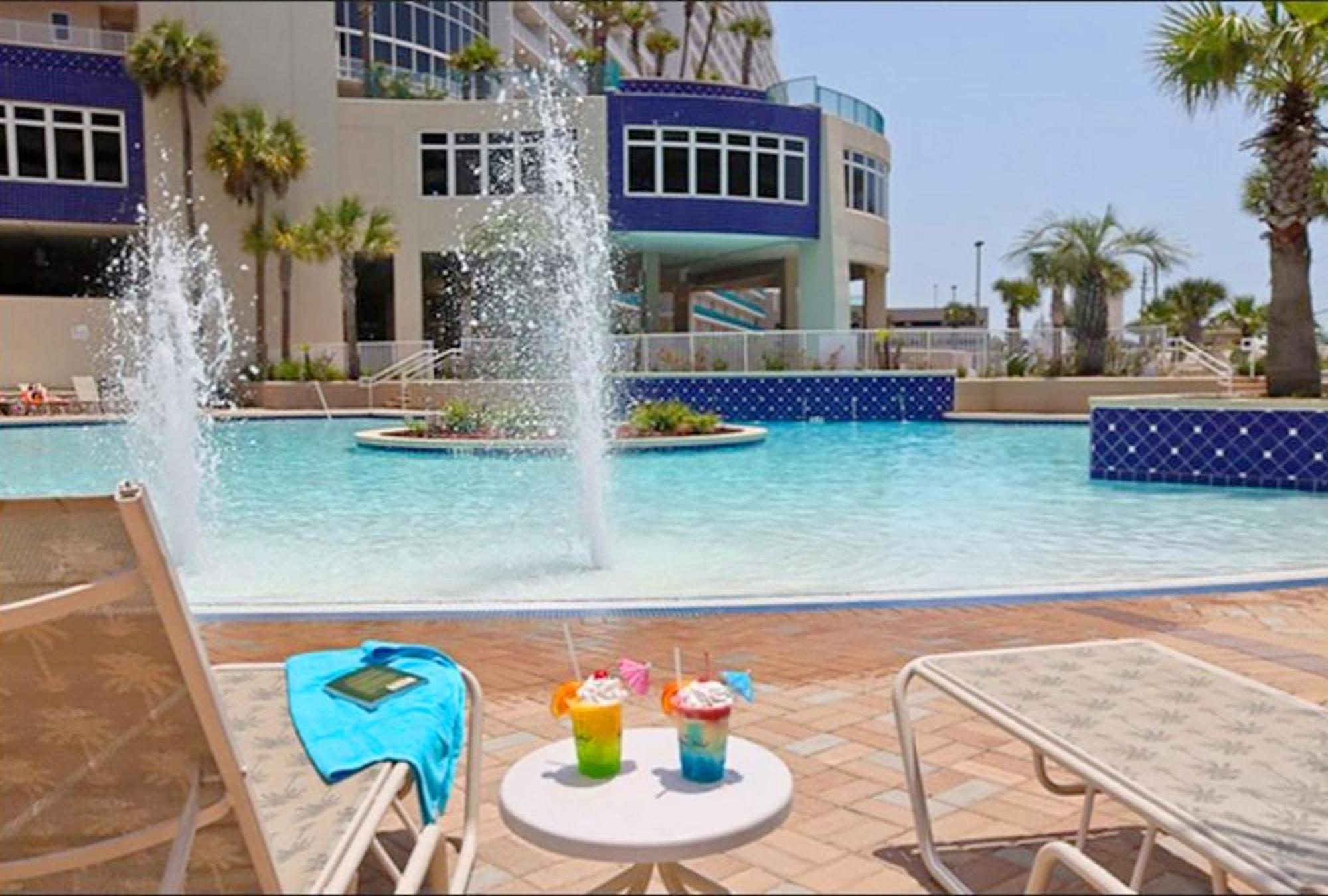 Laketown Wharf 1326 * Panama City Beach