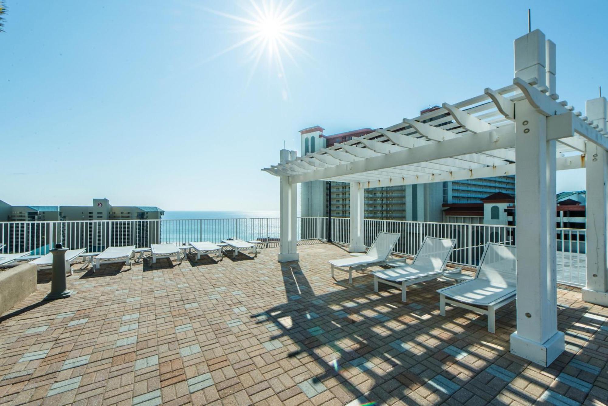 Apartment Laketown Wharf 1326 Panama City Beach