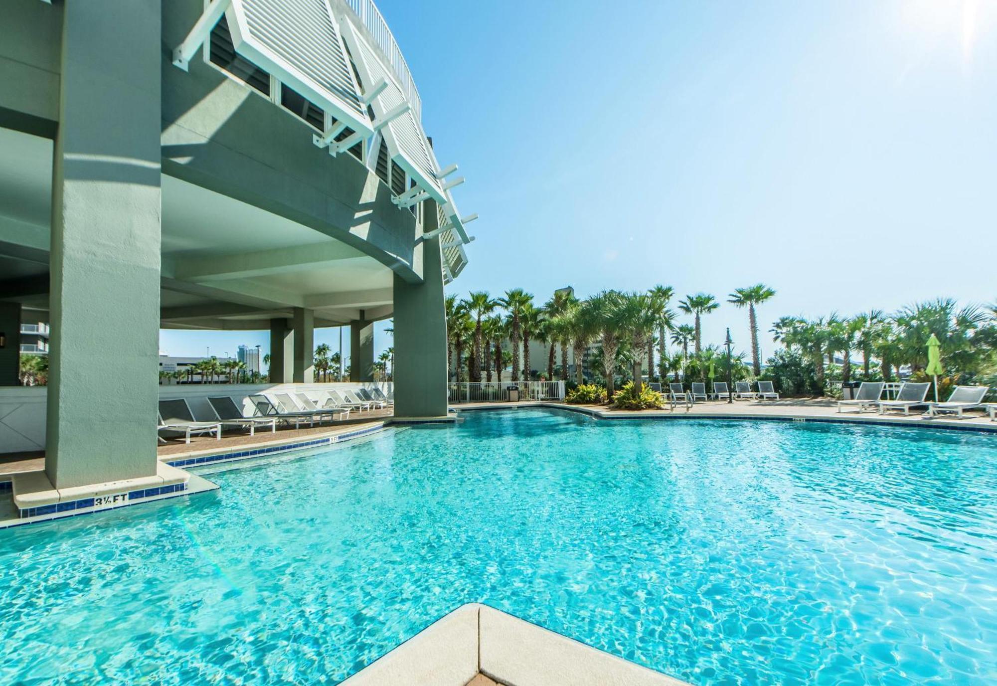 Laketown Wharf 1326 Panama City Beach