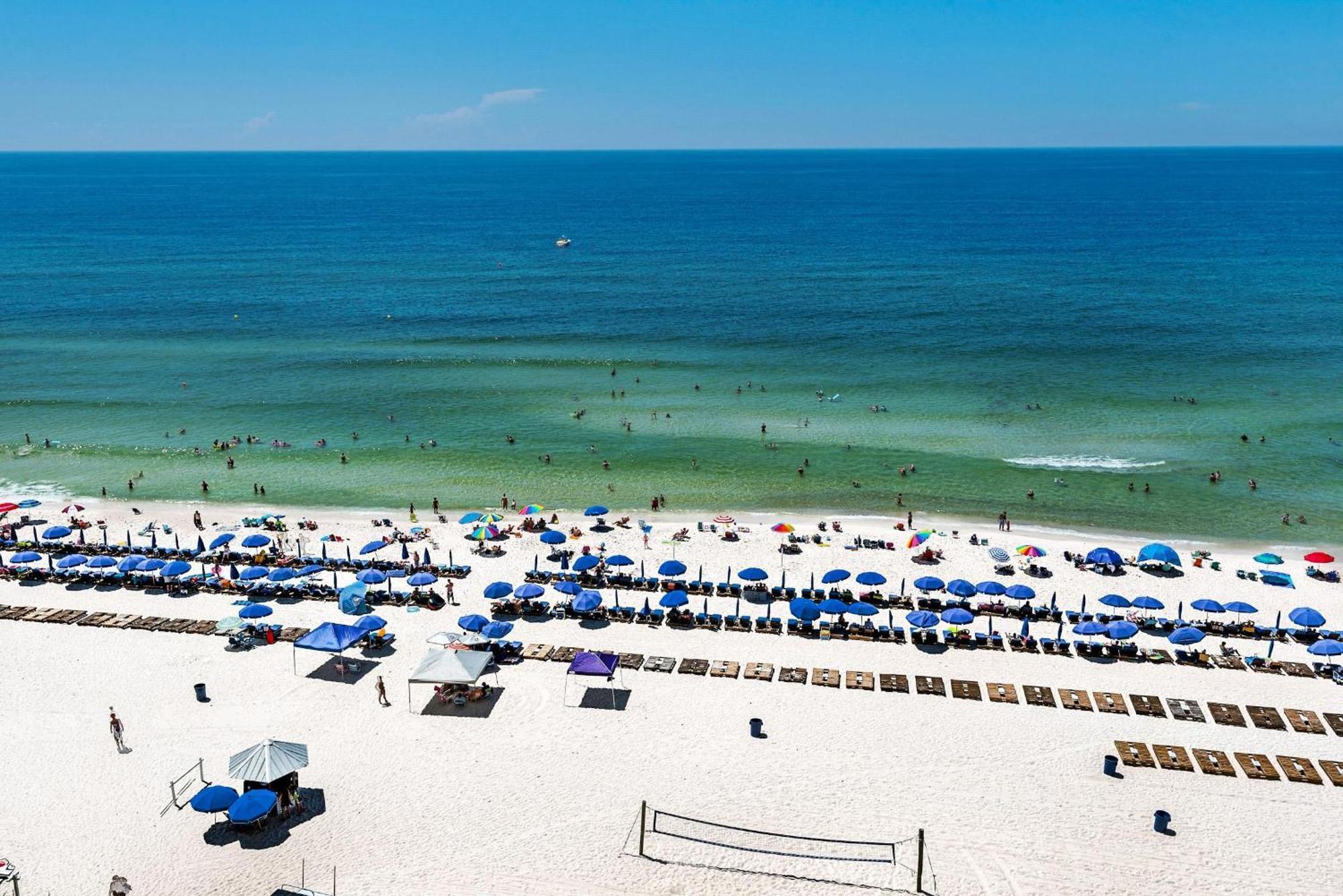 Calypso 2-1502 West Panama City Beach