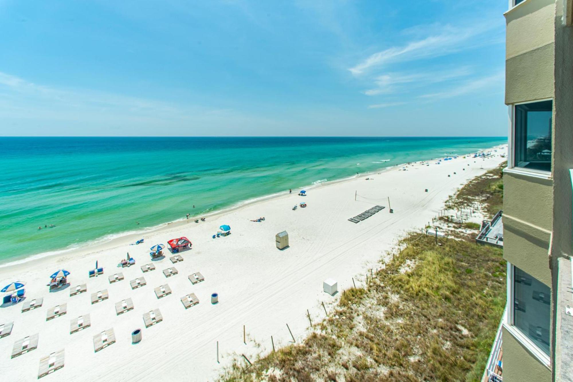 Tidewater 502 * Panama City Beach