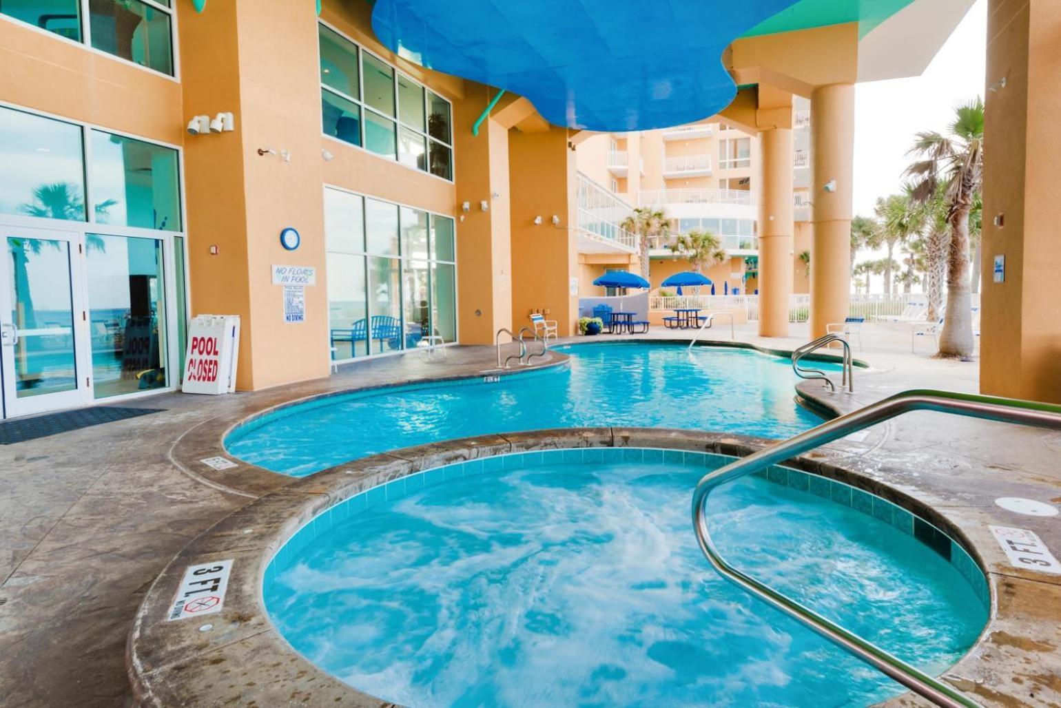 Splash 1102e * Panama City Beach