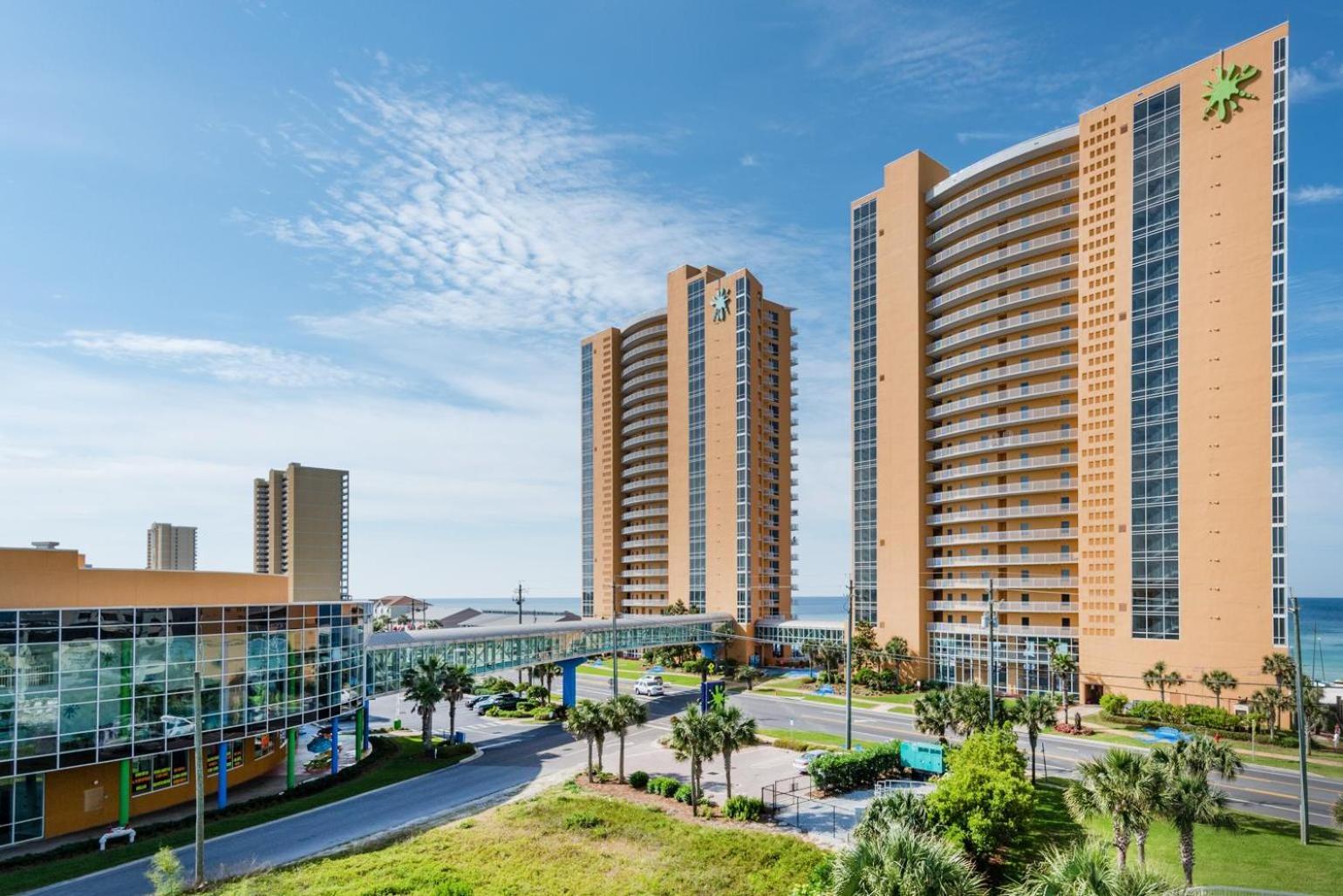 Apartment Splash 1102e *