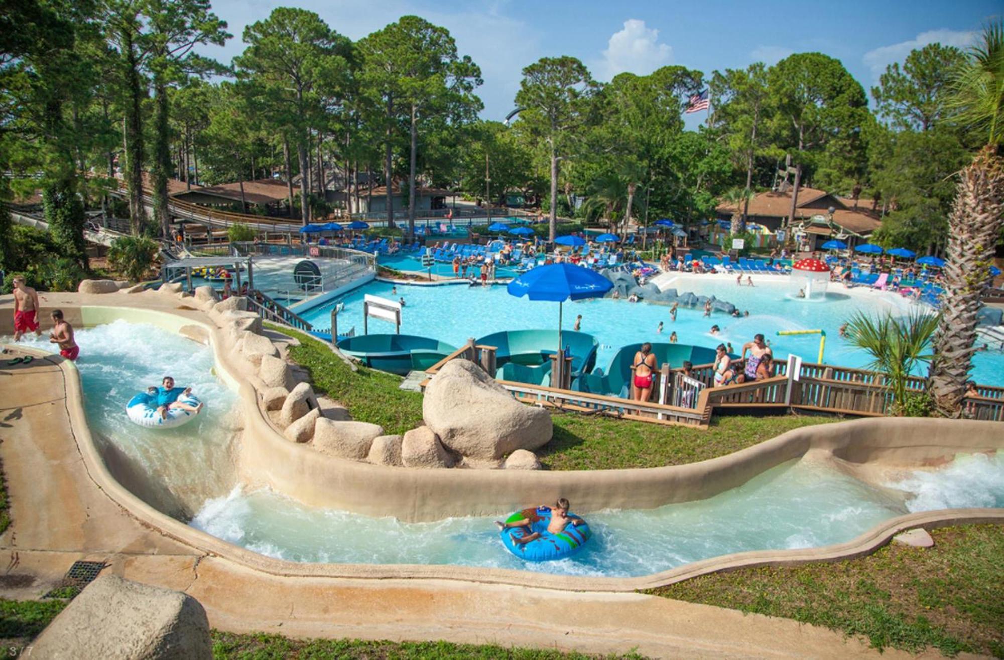 Splash 1102e Panama City Beach