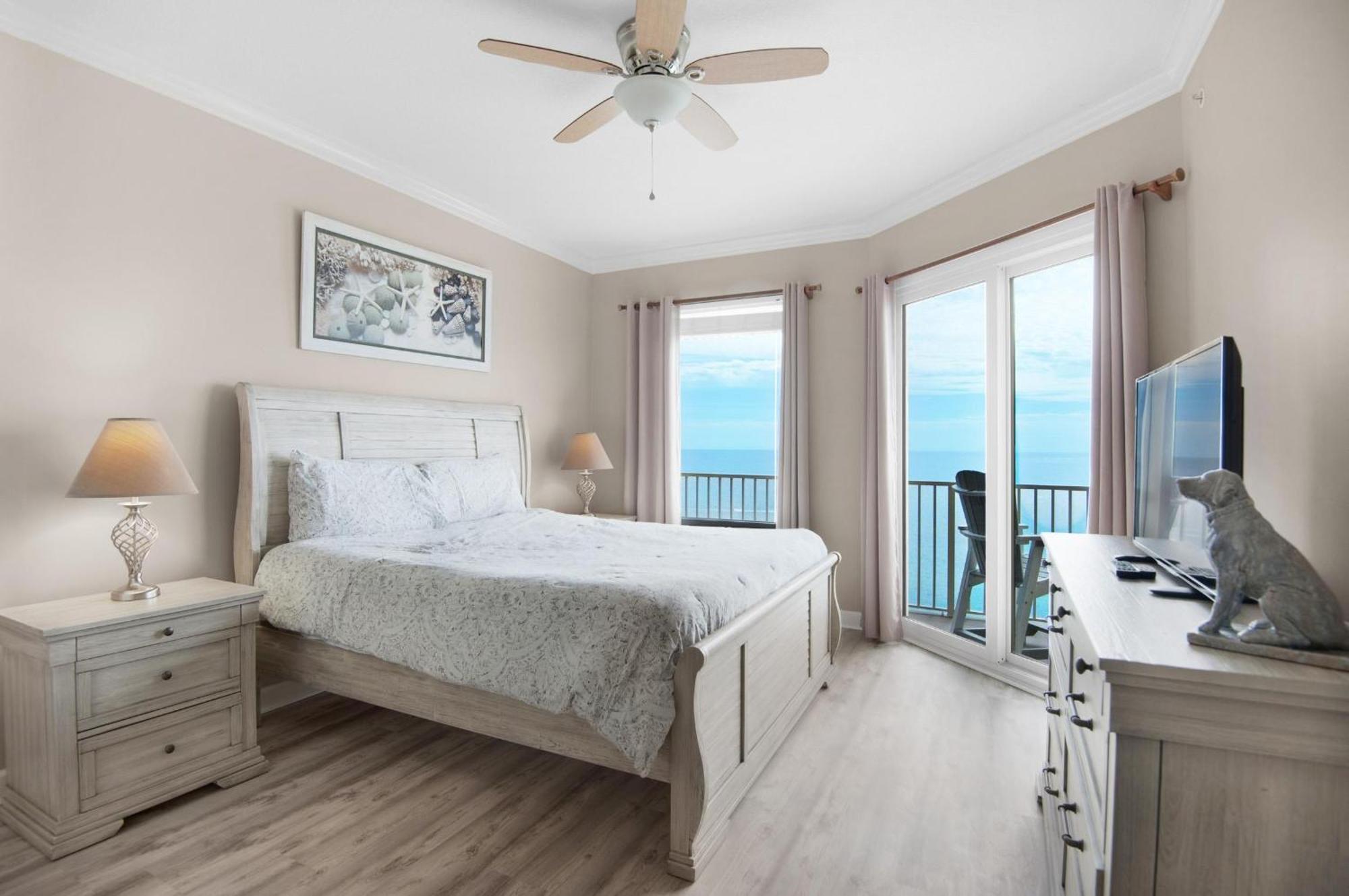 Grandview East 1602 Apartment *