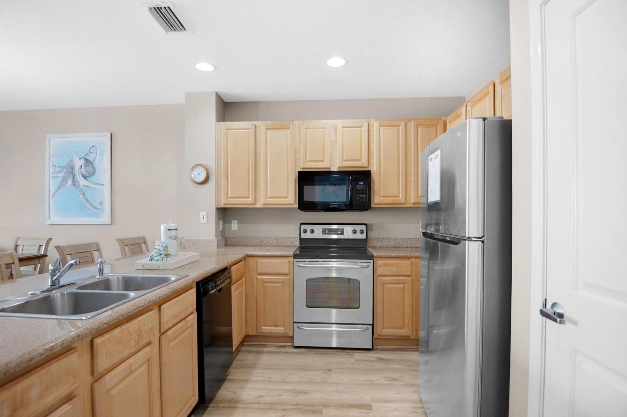 Grandview East 1602 Apartment