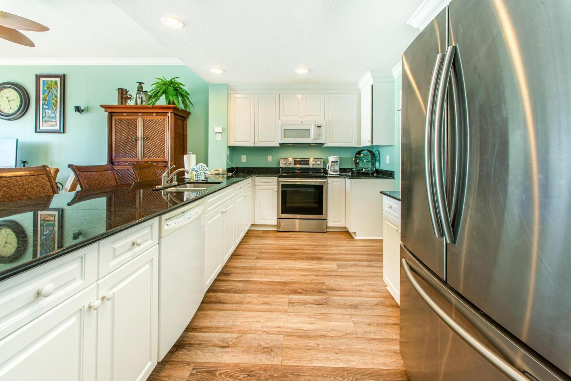 Holiday home Sterling #602 Panama City Beach