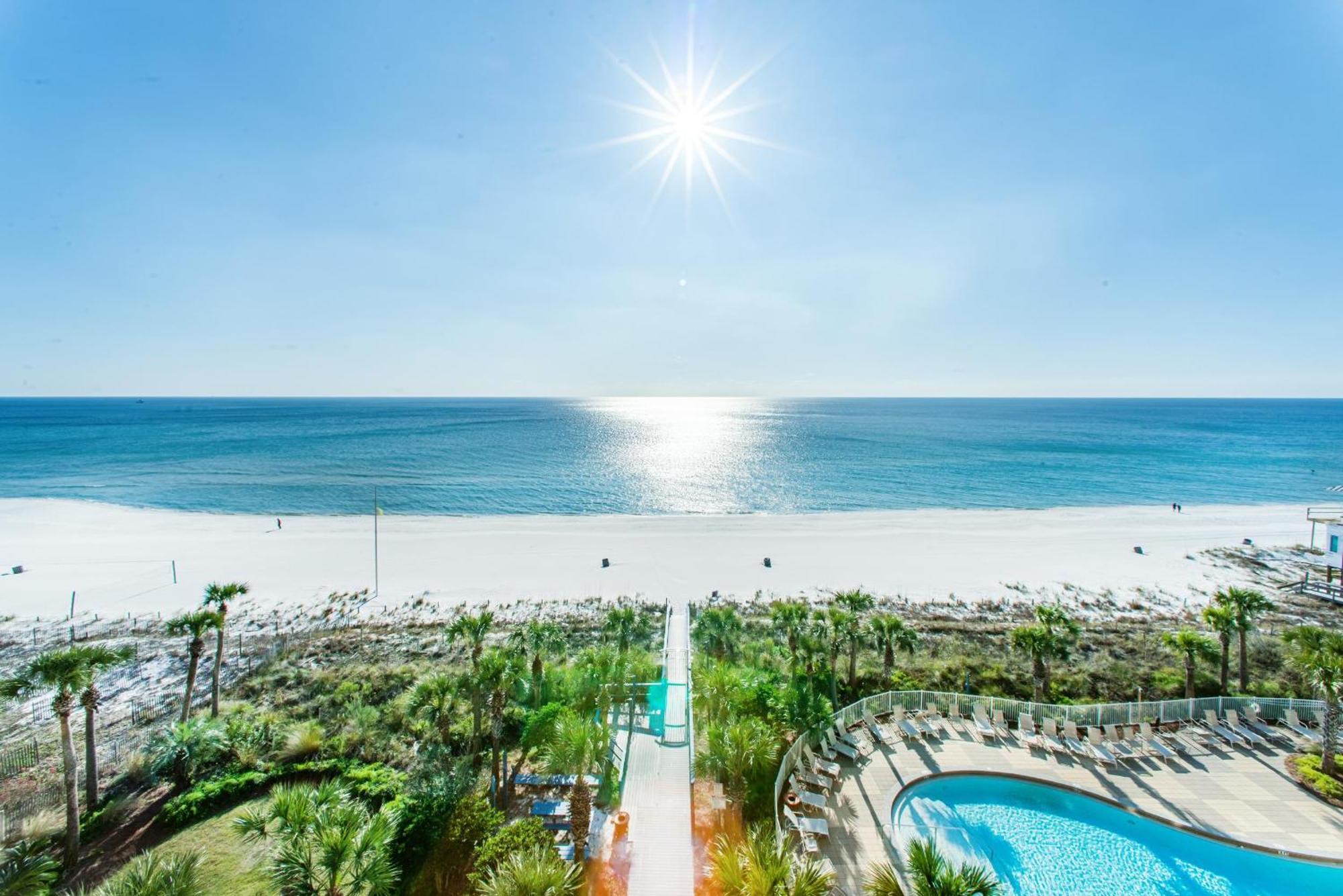 Sterling #602 Panama City Beach