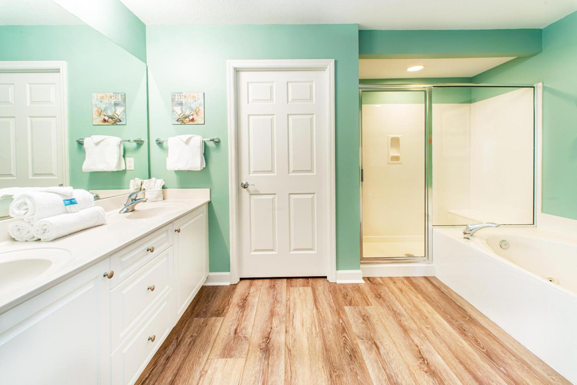 Holiday home Sterling #602 Panama City Beach