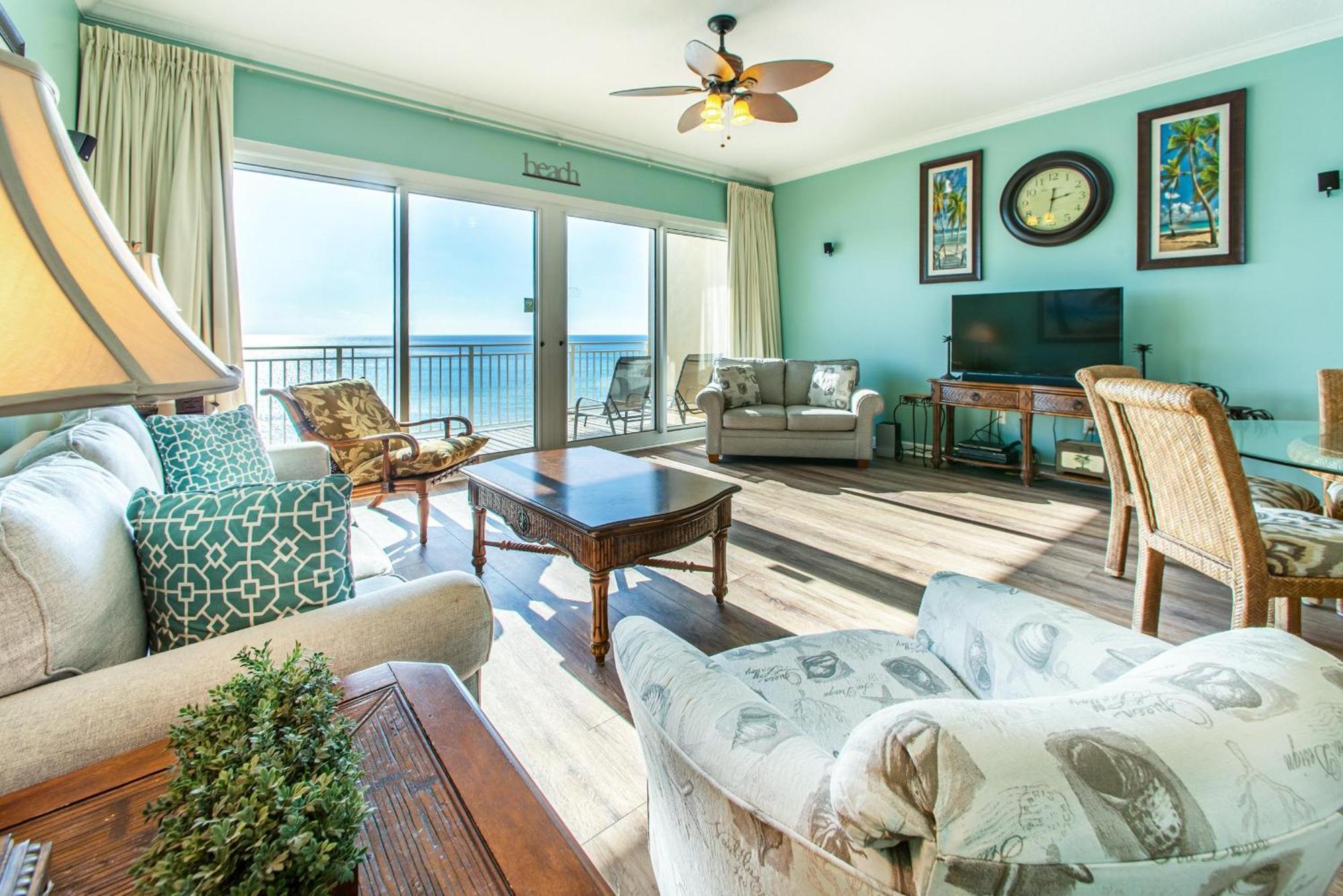 Sterling #602 Holiday home